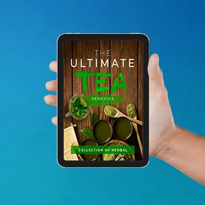 Tinnitrol bonus three - Ultimate Tea Remedies